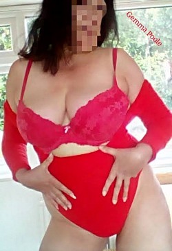 GEMMA POOLE DORSET ESCORT