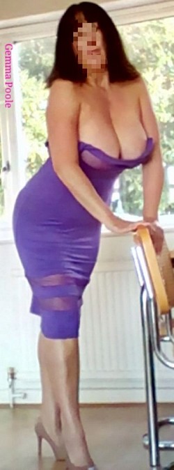 GEMMA POOLE DORSET ESCORT