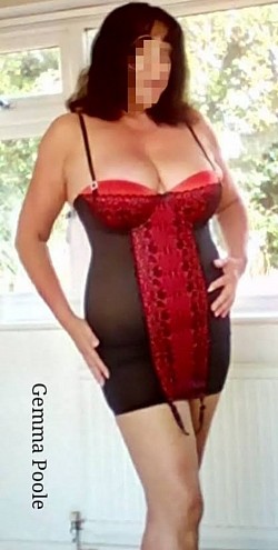 GEMMA POOLE DORSET ESCORT