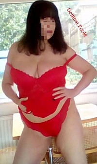 Gemma Poole Dorset Escort